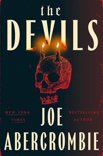 The Devils (The Devils #1)
