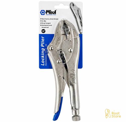 زرادية كبس (Locking Plier)