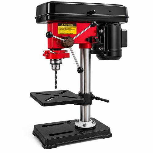 دريل طاولة كهربائي احترافي ( Drill Press-16MM) من EDON