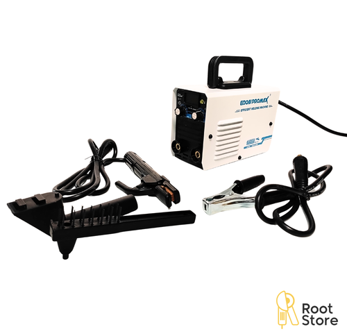 ماكينة لحام EDON PROMAX EPM-ARC-300 MINI