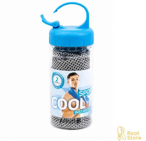 منشفة التبريد الرياضية (Cooling Sports Towel)
