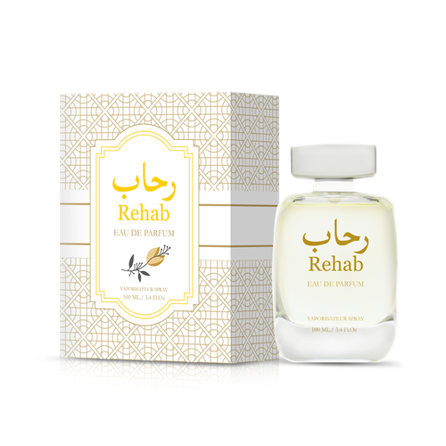 عطر رحاب