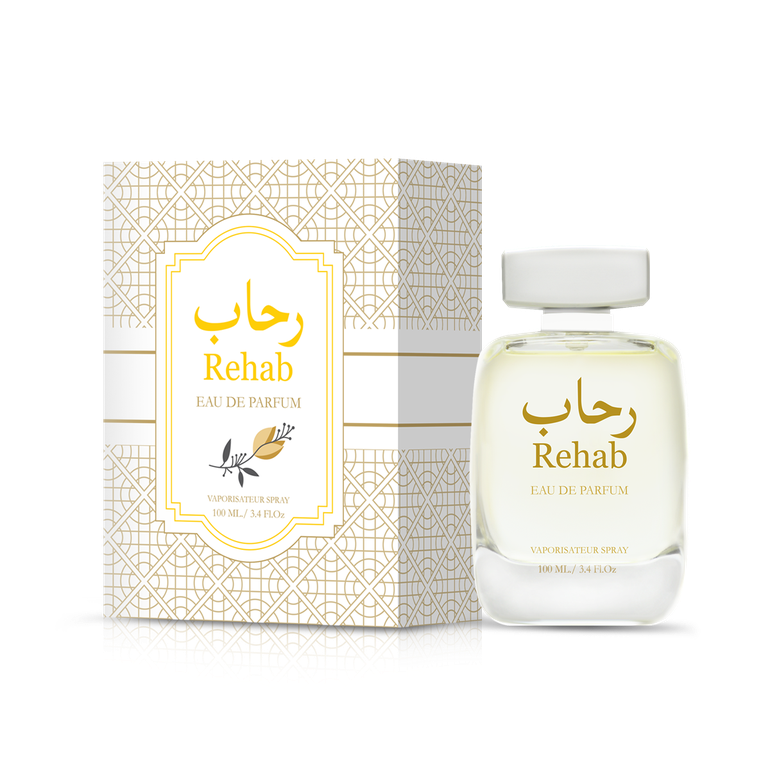 عطر رحاب