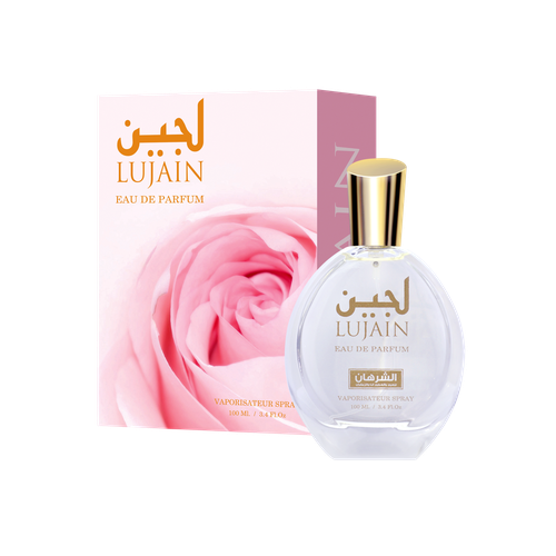 عطر لجين