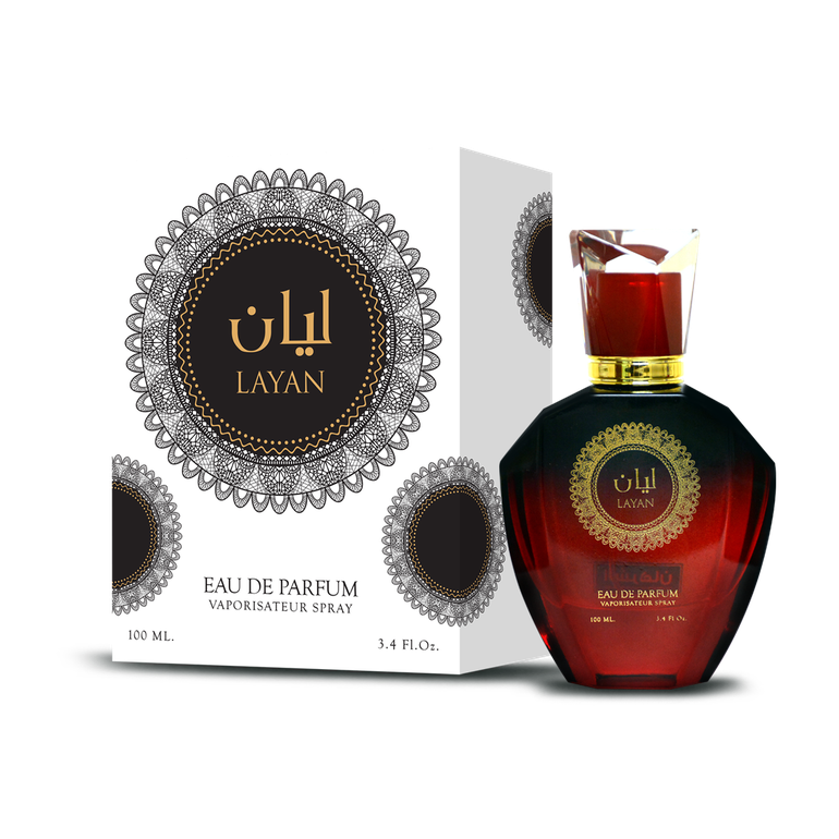 عطر ليان