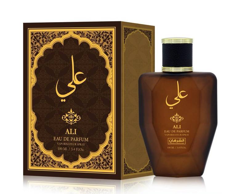 عطر علي