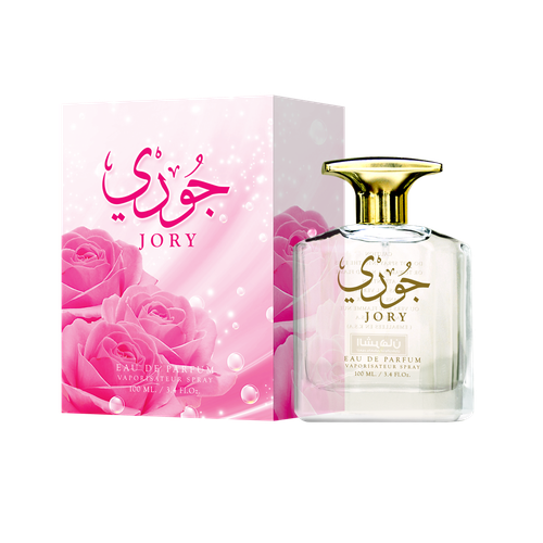 عطر جوري