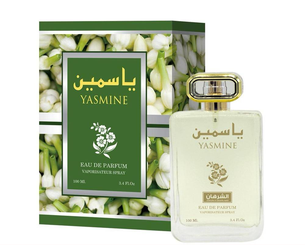 كل ما تحتاج معرفته عن عطر ياسمين