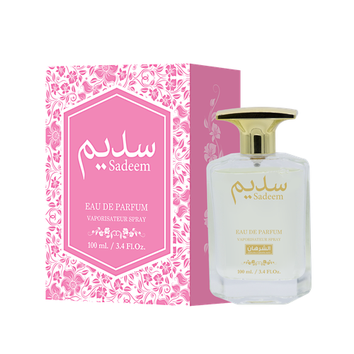 عطر سديم