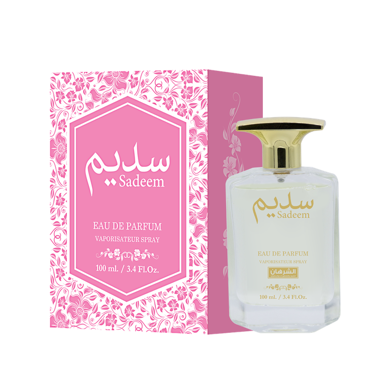 عطر سديم