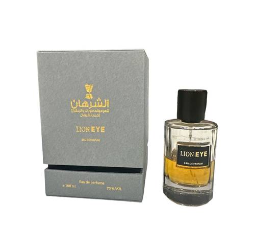 عطر ليون آي