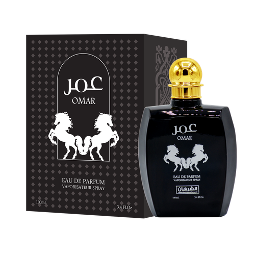 عطر عمر