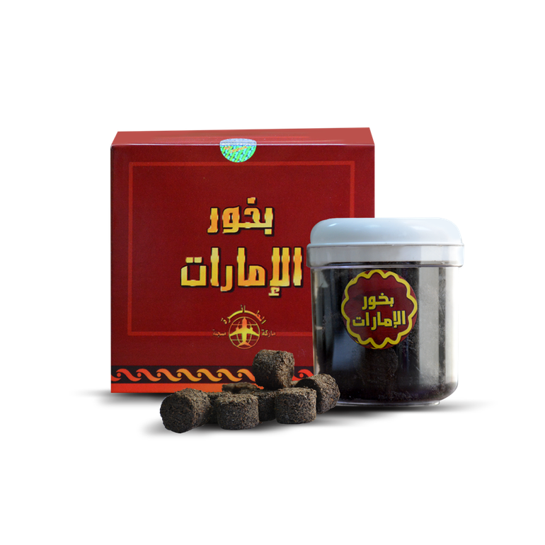 بخور الامارات