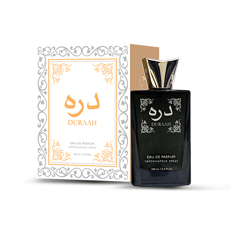 عطر دره