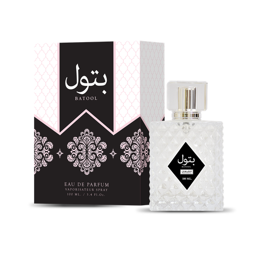 عطر بتول
