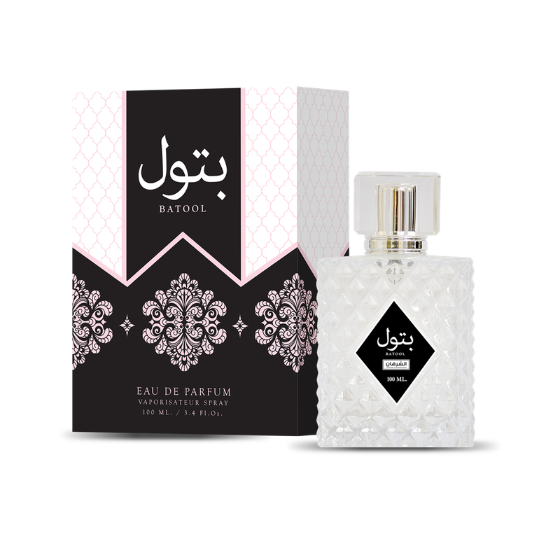 عطر بتول