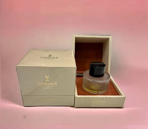 عطر ميموريز