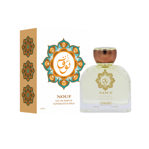 عطر نوف