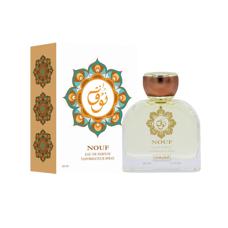 عطر نوف