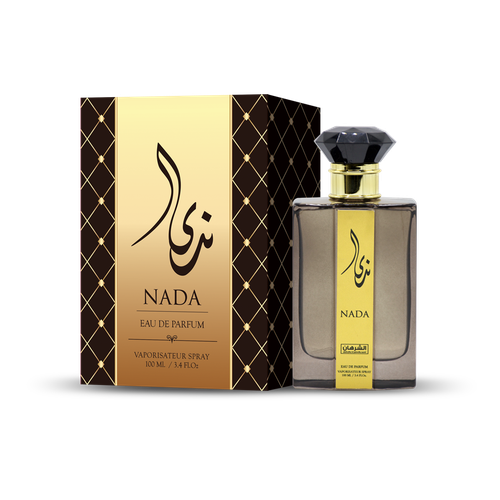 عطر ندى