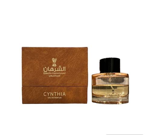 عطر سينثيا