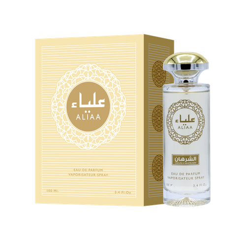 عطر علياء