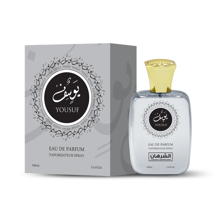 عطر يوسف