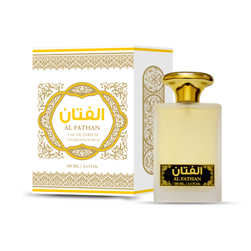 عطر الفتان