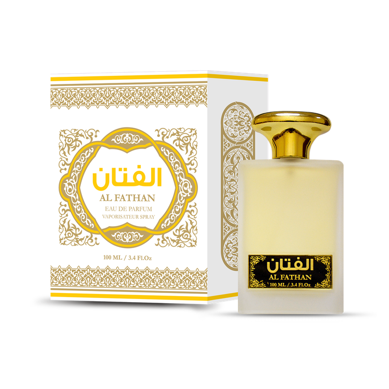 عطر الفتان
