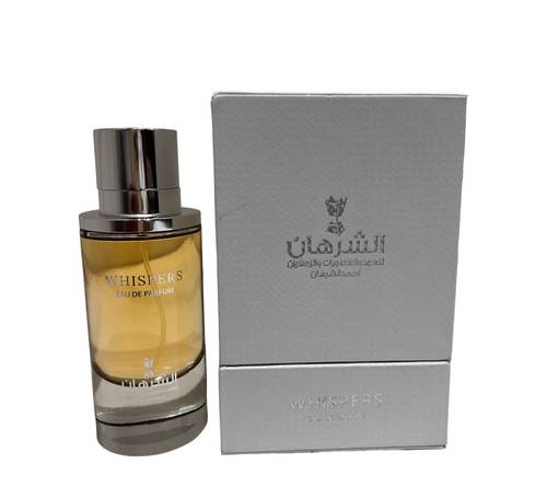 عطر وسبيرز
