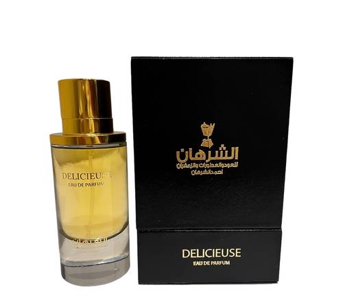 عطر ديليشيز