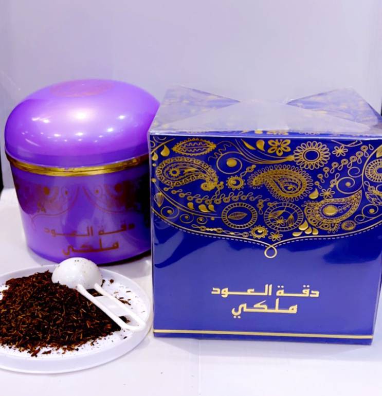 دقة العود الملكي