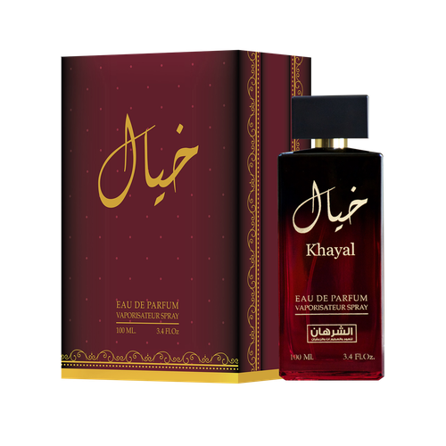 عطر خيال