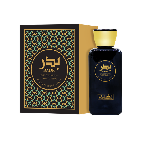 عطر بدر
