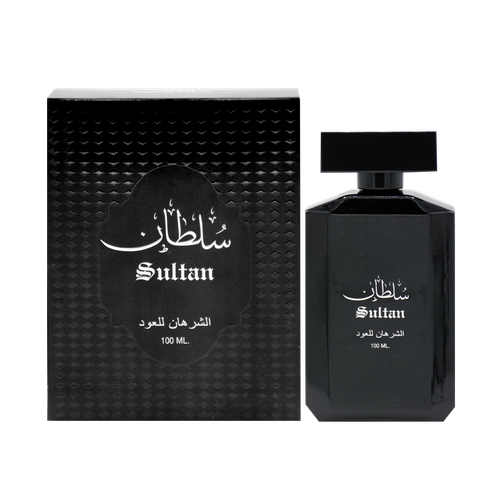 عطر سلطان ( د )