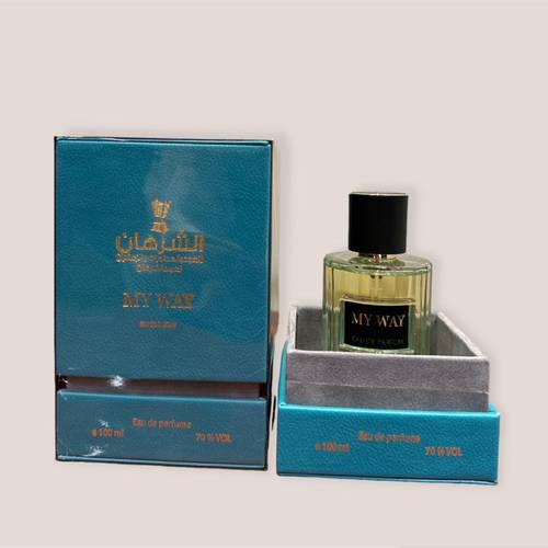 عطر ماي اوي