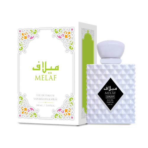 عطر ميلاف