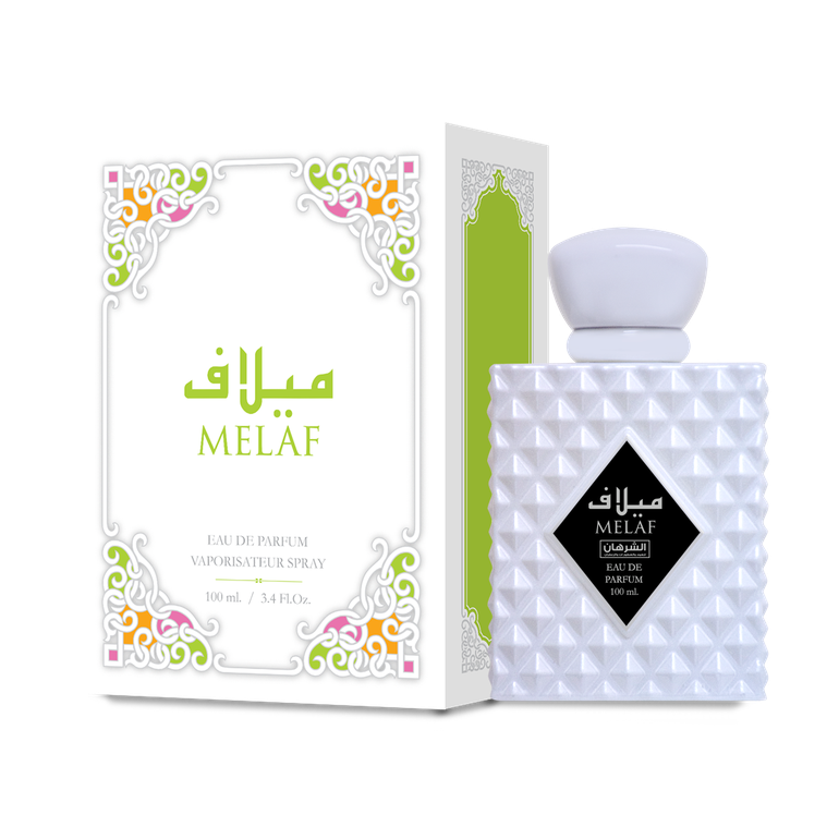عطر ميلاف