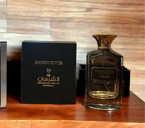 عطر اينسينس