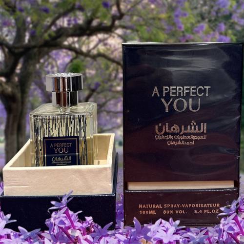 عطر ابيرفكت يو
