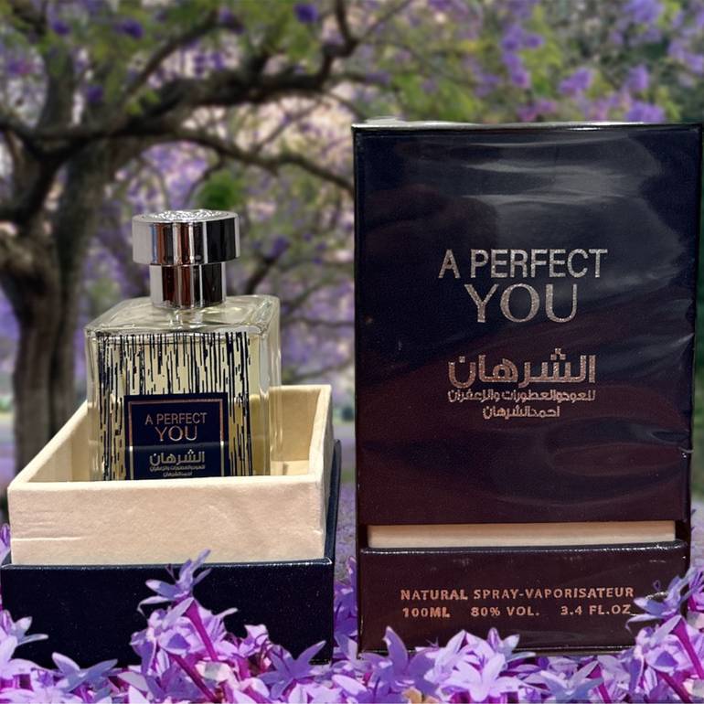 عطر ابيرفكت يو