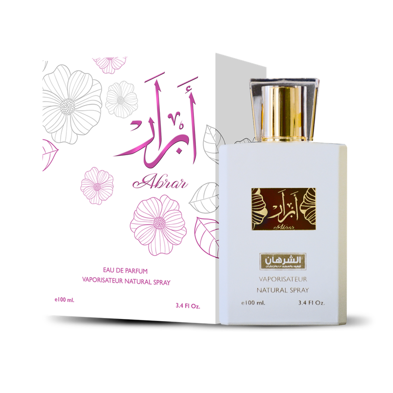عطر ابرار