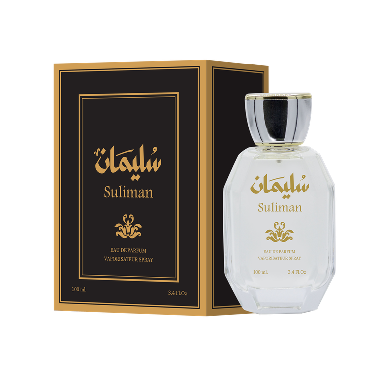 عطر سليمان