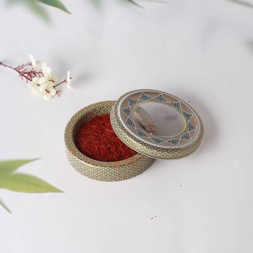 زعفران سوبر نقيل 4 جرام
