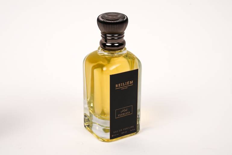 Peerless Perfume
