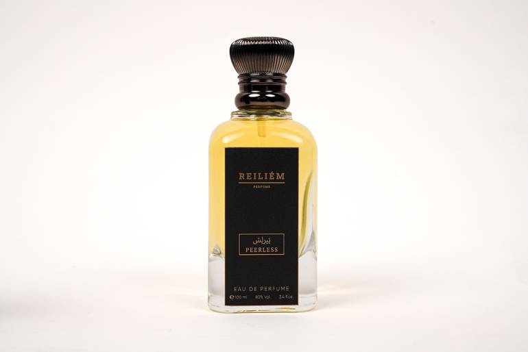 Peerless Perfume