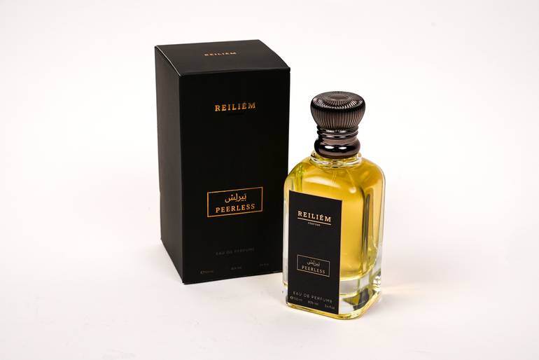 Peerless Perfume
