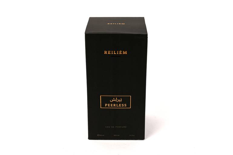 Peerless Perfume