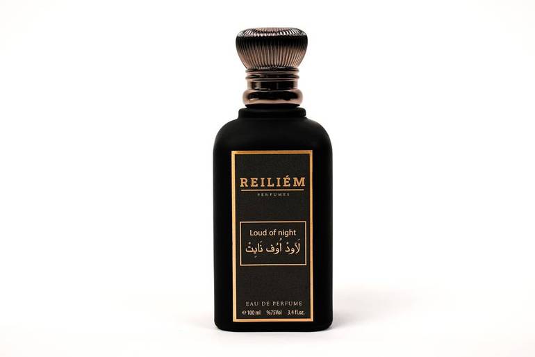 مجموعة الفخامة