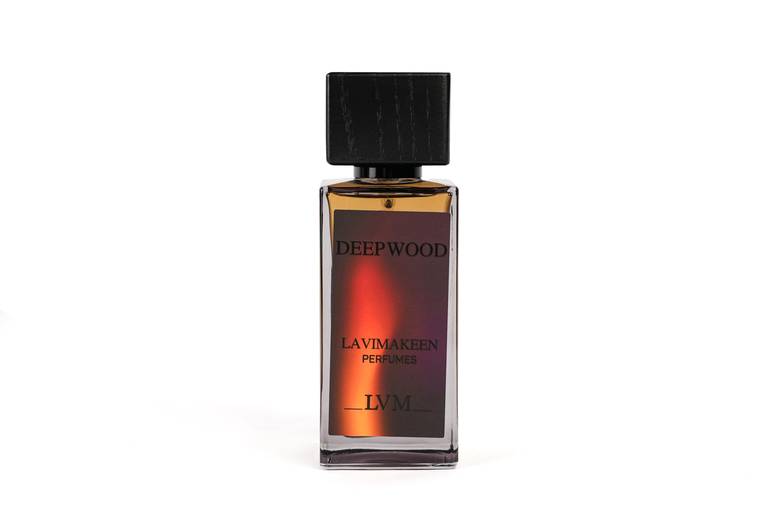 Deep Wood